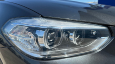BMW X3 210kW Premier Edition 80kWh 5dr Auto Electric Estate